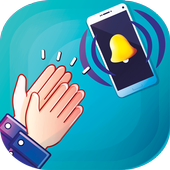 Menepuk Tangan Untuk Menemukan Telepon For Android Apk Download