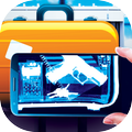 Make X-ray photos