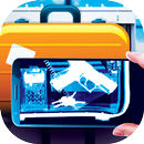 Make X-ray photos APK