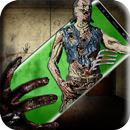 Radar ma Zombie (trò đùa) APK