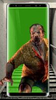 Radar ma Zombie (trò đùa) ảnh chụp màn hình 3