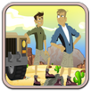 Wild Animals kratts world adventures APK