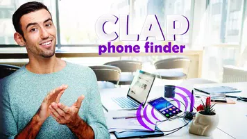 Clap detection اسکرین شاٹ 5