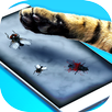 Flies for cat prank APK