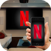 Watch Netflix on TV APK