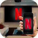 Watch Netflix on TV APK