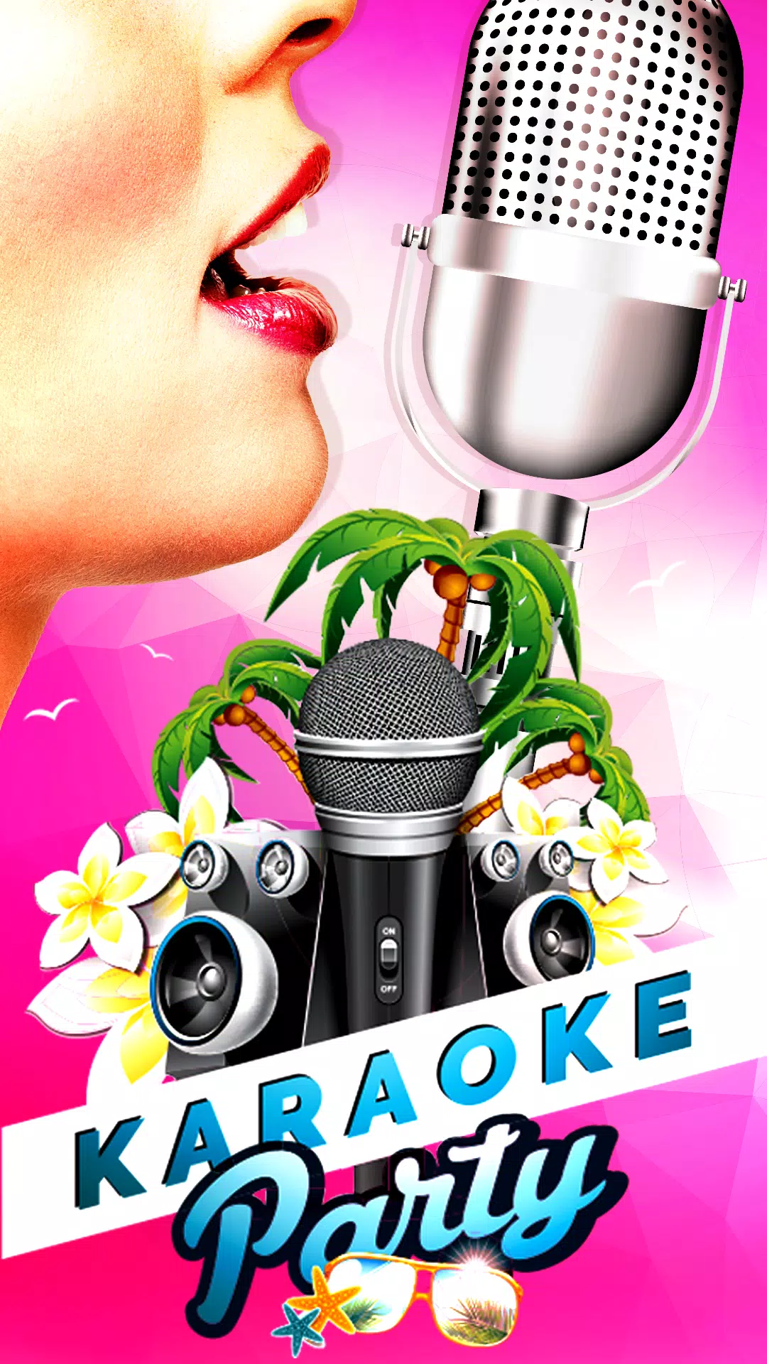 Descarga de APK de Karaoke gratis para Android