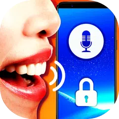 Contraseña De Voz Para Desbloquear El Teléfono
