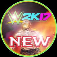 Tricks tips for WWE 2K17 capture d'écran 1