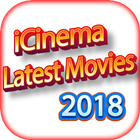 iCinema Latest Movies Zeichen