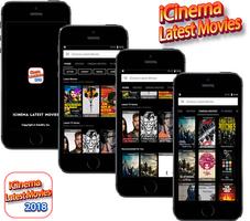 iCinema Latest Movies screenshot 2