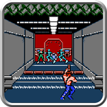 Soldier Gun Shooter