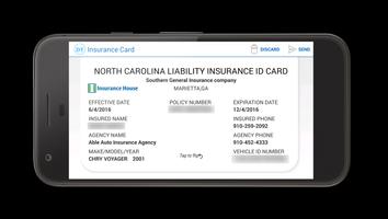 Denton & Tanner Insurance capture d'écran 1