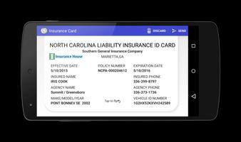 H & H Insurance Agency capture d'écran 1