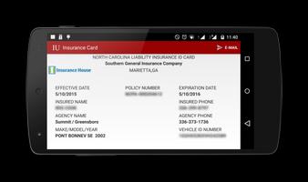 Insurance Unlimited screenshot 1