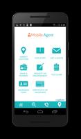 MobileAgent poster