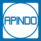 APINDO Collaborative App иконка