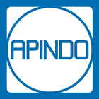 APINDO Collaborative App icône