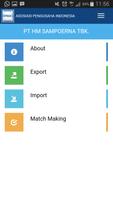 APINDO Collaborative App 截图 2