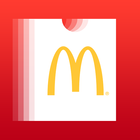 McD Ordering simgesi