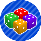 Roll the Dice icon