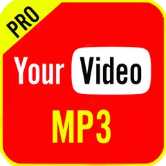 Convert video to mp3 Pro APK download
