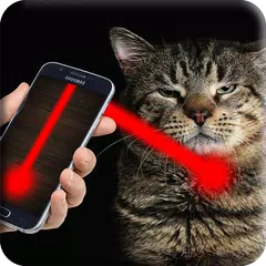 Laser for cats APK download