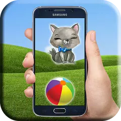 Pegar todos os gatos