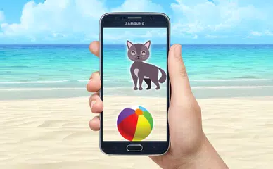 Catch all cats APK download