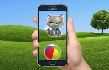 Catch all cats APK download