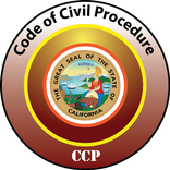 California penal code