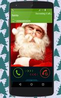 Call From Santa 🎅 Affiche