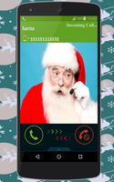 Call From Santa 🎅 capture d'écran 1