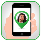 Caller ID Tracker Gps Locator icon