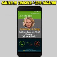 Caller ID Tracker Gps Locator screenshot 1