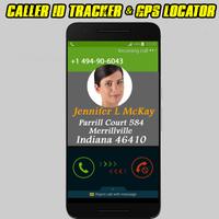 Caller ID Tracker Gps Locator screenshot 2