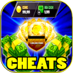 Cheats For NBA Live Mobile No Root prank