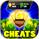 Cheats For NBA Live Mobile No Root prank APK