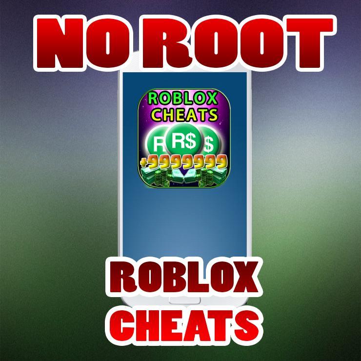 No Root Robux For Roblox Prank For Android Apk Download - how to hack roblox no root