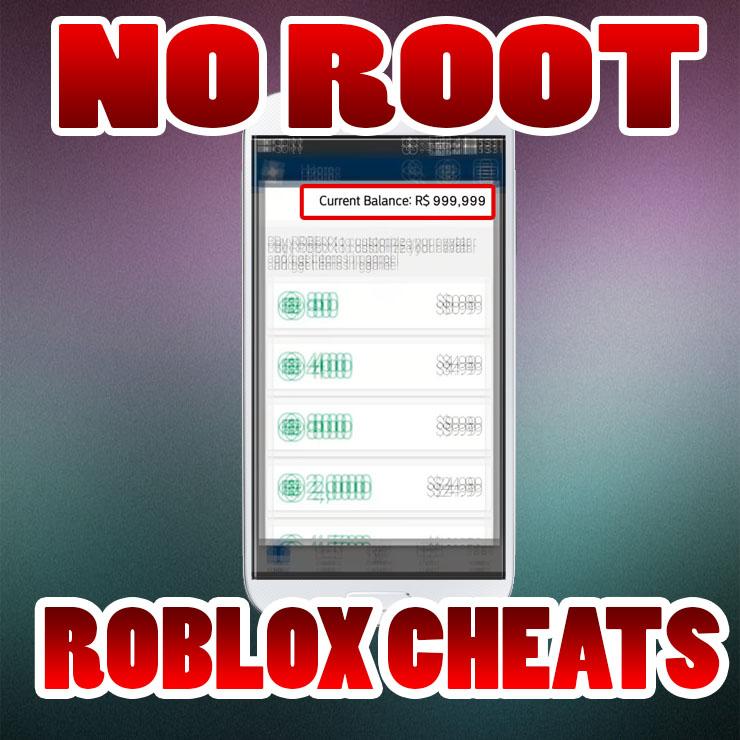 No Root Robux For Roblox prank for Android - APK Download - 