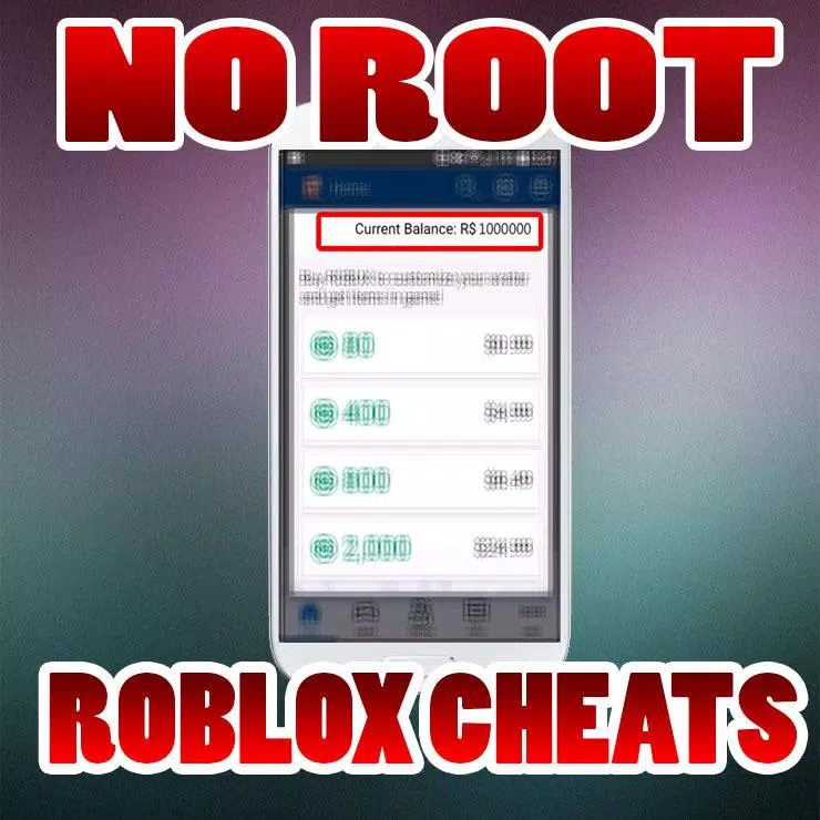 Download do APK de Hack for Roblox Prank para Android