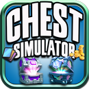 Chest SIMULATOR For CR TRACKER APK