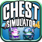 Chest SIMULATOR For CR TRACKER أيقونة