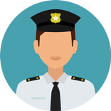 شرطة الأطفال بالدارجة المغربية