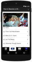 How to Become a U.S. Citizen screenshot 1