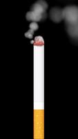 Cigarrillo Poster