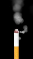 Cigarrillo captura de pantalla 1