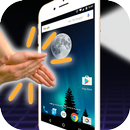 APK clap flashlight