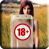 Body scanner (prank) icon