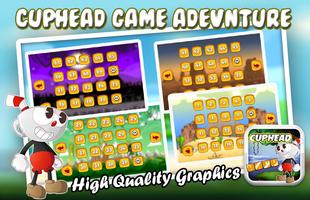 Cup-Head game adventure स्क्रीनशॉट 1